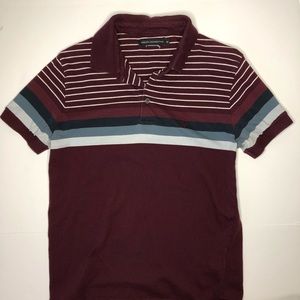 French Connection polo